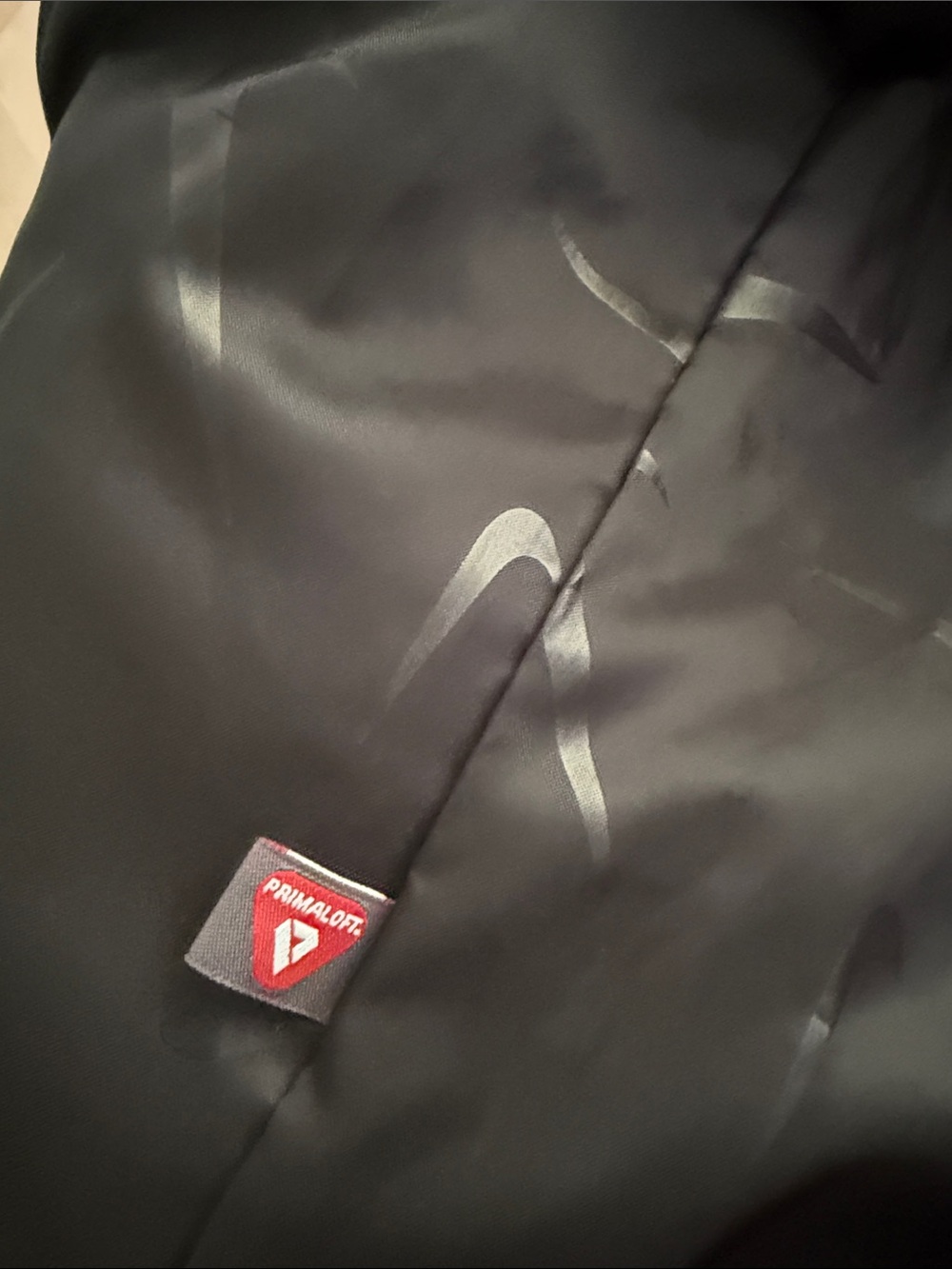 Nike Therma-fit Primasoft puffer jacket - Picture 8 of 9